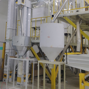 Molino <span class=keywords><strong>de</strong></span> <span class=keywords><strong>Harina</strong></span> <span class=keywords><strong>de</strong></span> Trigo y Maíz <span class=keywords><strong>de</strong></span> 30 y 50 Toneladas, <span class=keywords><strong>Precio</strong></span> <span class=keywords><strong>de</strong></span> Fábrica, Buen <span class=keywords><strong>Precio</strong></span>, Durable - Product Image 1