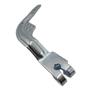 แขนควบคุมคันเร่งเรือ 168F-170F เครื่องยนต์เบนซิน 2 จังหวะ คันโยกปรับความเร็ว สภาพใหม่และมือสอง สำหรับอะไหล่ซ่อมเรือยอชท์และเรือเร็ว - Product Image 3