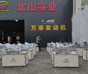 Boîte de vitesses reconditionnée pour pick-up 4JB1T Dmax d'occasion - Product Image 4