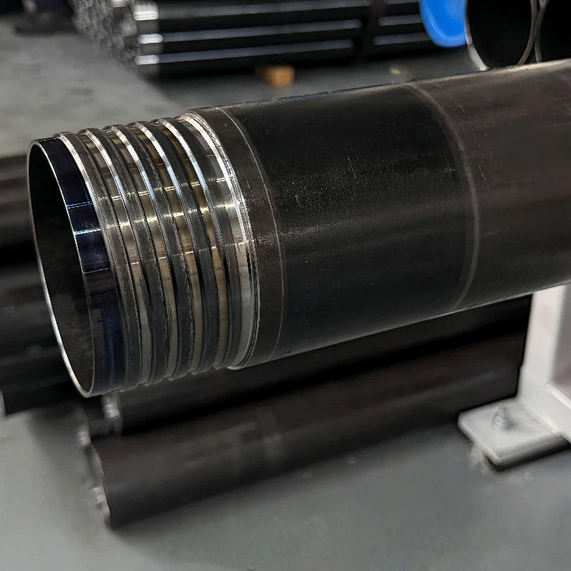 Phd Rods NEW PQ PHD Drill Rod for Diamond Core Drilling and Mineral Exploration ...