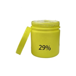 หมึกสักสีขาวธรรมชาติ 500 กรัม 1000 กรัม สำหรับเติมสีคิ้วและสักคิ้วถาวร ครีมหมึกสัก X - Product Image 1