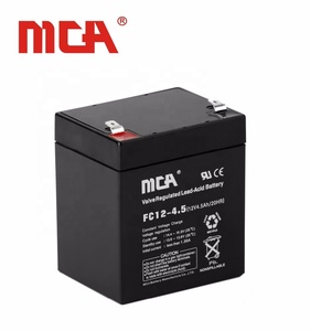 Buen Precio para Batería de Plomo-Ácido Sellada <span class=keywords><strong>AGM</strong></span> FC12-12 de 12V 12AH para UPS, Almacenamiento de Energía, Herramientas Eléctricas, Electrónica de Consumo, Envío Gratis - Product Image 3