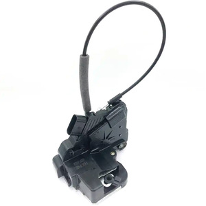 ตัวกระตุ้นล็อคประตูกลาง 81310J4000 81320J4000 81410J4000 สำหรับฮุนได เอลันตร้า ปี 2017-2020 ปุ่มกดสัญญาณกันขโมย - Product Image 1