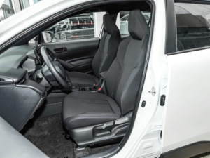 Toyota <span class=keywords><strong>RAV4</strong></span> 2.0 <span class=keywords><strong>Hybride</strong></span> à quatre <span class=keywords><strong>roues</strong></span> <span class=keywords><strong>motrices</strong></span> 2026 - Product Image 5