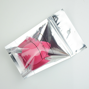 Bolsa Individual Embalada Reutilizable Sin Látex <span class=keywords><strong>Esponja</strong></span> Ultra Suave <span class=keywords><strong>PARA</strong></span> LA Mejor <span class=keywords><strong>Base</strong></span> <span class=keywords><strong>Maquillaje</strong></span> <span class=keywords><strong>Esponja</strong></span> <span class=keywords><strong>de</strong></span> Belleza - Product Image 3
