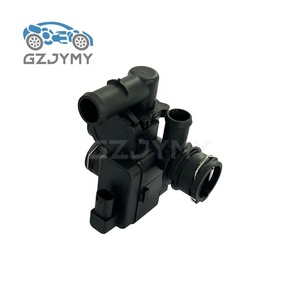 2118320684 高品质塑料加热器控制阀水阀适用于梅赛德斯-奔驰 W211 W219 C215 E320 E350 E500 E63 - Product Image 6
