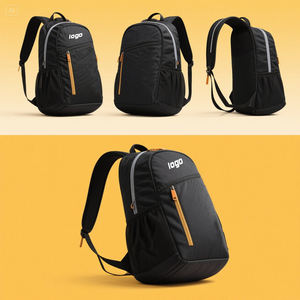 Mochila Multifuncional Impermeable para Viajes al Aire Libre, Mochila Deportiva de Ciclismo Moderna para Hombre, Mochila para Senderismo, Escalada y Otros Deportes 2025 - Product Image 1