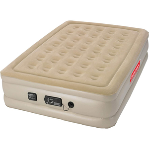 Couleurs et tailles personnalisées Matelas gonflable de voyage en voiture Lit gonflable Lit gonflable Matelas gonflable King Size - Product Image 6