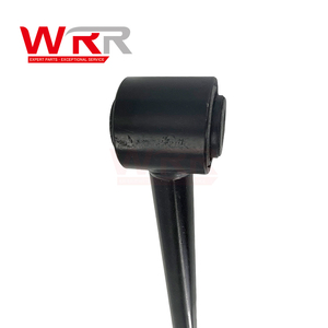 1643500053 164350005305 Barra Estabilizadora de Suspensión para Benz W164 X164 ML350 GL450, Barras Antivuelco Traseras Confiables - Product Image 5