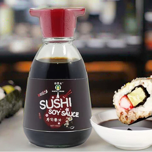 <span class=keywords><strong>Salsa</strong></span> <span class=keywords><strong>de</strong></span> <span class=keywords><strong>soja</strong></span> japonesa Sweet Sashim Sushi Bulk <span class=keywords><strong>Kikkoman</strong></span> <span class=keywords><strong>Salsa</strong></span> <span class=keywords><strong>de</strong></span> <span class=keywords><strong>soja</strong></span> - Product Image 1