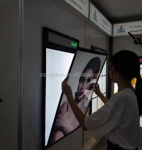 Panneau publicitaire <span class=keywords><strong>à</strong></span> <span class=keywords><strong>messages</strong></span> défilants, boîte <span class=keywords><strong>à</strong></span> lumière LED - Product Image 3