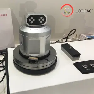 Logifac CMM Calibration Laser Interferometer