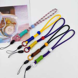 Correas de Muñeca Redondas Ajustables Antipérdida para Teléfono Celular, Cámara y Llaves, Venta al Por Mayor - Product Image 2