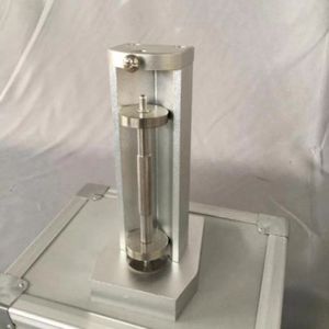Comparateur de longueur ISO-160 / Comparateur de ciment pour tester la variation du mortier - Product Image 4