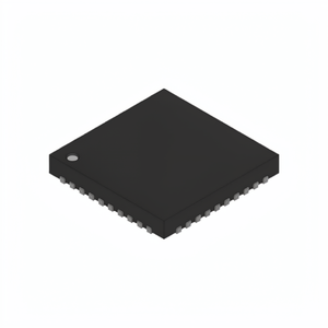 Composants électroniques : Traducteur de niveau bas double MAX3374EEBL-T (WFBGA, CSPBGA) pour fabricants de circuits logiques, canal 8 - Product Image 1