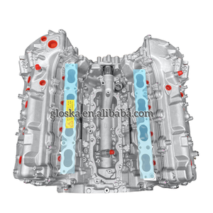 Nuevo conjunto de motor Premium 4.6L <span class=keywords><strong>V8</strong></span> 1UR para <span class=keywords><strong>Land</strong></span> <span class=keywords><strong>Cruiser</strong></span> 200 (J2) 2007-motor de coche de gasolina - Product Image 3