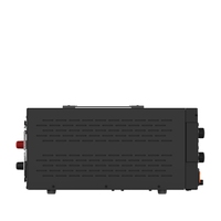 Fuente de Alimentación de CC Programable y Ajustable para Laboratorio, 30V 50V 60V 120V 150V 300V 400V 500V 600V 800V, 2A 3A 5A 10A 20A 30A 50A 60A