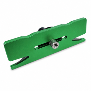 KUNAISI DIY OEM/ODM Professioneel Aluminium Legering Lijn Laser Autofolie Snijgereedschap <span class=keywords><strong>Vinyl</strong></span> Wrap Trimmesmes voor PPF Raamfolie - Product Image 2