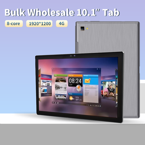 Giá Rẻ Nhất 10 Inch Chơi Game Máy Tính Xách Tay Octa Lõi 64GB/128G 4G/6G Điện Thoại Gọi Điện Thoại Chơi Game Với Bàn Phím Bán Buôn <span class=keywords><strong>Tablet</strong></span> PC - Product Image 3
