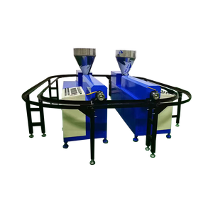 Yapay silikon kauçuk kadın vücut el seks bebek oyuncak masaj yapay penis vibratör Sucking göğüs pompası plastik ekstrüzyon makinesi - Product Image 1