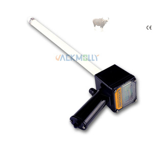 מעקב מדויק אחר שלבים פשוטים בודק ביוץ נייד מתאים לתכנון בריאות נשים - Product Image 1