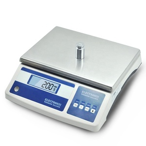 Báscula Digital de Plataforma de 25 kg, Báscula Electrónica, Proveedor y Fabricante Chino, DC-XY-25MB, DC-XY-25MB Weighing - Product Image 1