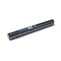 Winait 900 Dpi Phomeble A4 Document Papier Scanner Stylo Noir Usb 5s Stock Dosmono Scan Reader Pen 3 Pro Noritsu Scanner Tn Noir