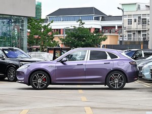 รถยนต์ AITO Wenjie M5 EREV Ultra RWD ปี 2025 รถ SUV ขนาดกลาง 5 ที่นั่ง พลังงานใหม่ ระบบขยายระยะทางด้วยแบตเตอรี่ สำหรับส่งออก - Product Image 2