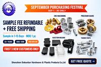 OEM Custom High Precision CNC Machined Zinc Plated Brass Engineering Fastener Screws for Electronic Industry