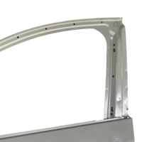 Ensemble de porte avant d'origine BYD Seagull (gauche/droite) |   Porte d'origine pour véhicule électrique berline 2023-2026 OE 14549365-00/EQEA-6101019/70
