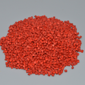 יצרן Hesheng מכירות ישירות של מאסטרבאץ' פלסטי שקוף כחול ידידותי לסביבה PLA/PE/PP לצביעת פלסטיק בהזרקה - Product Image 1