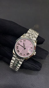 Sin Duda, Este Es un Reloj Hermoso. Es la Mejor Opción Tanto para Regalar como para Uso Personal. Reloj Mecánico - Product Image 2