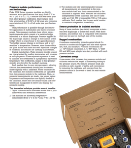 Module de référence pour instruments de mesure et d'analyse 750R29 - Product Image 3