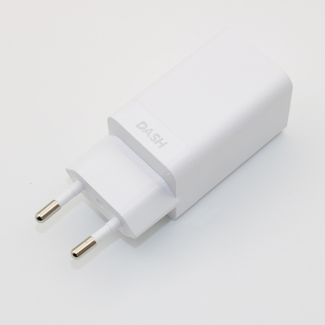 Original OnePlus 7 Pro Dash Car Charger 5V 4A Charger Dash Fast Charging for One Plus 7 6T 5T 1+5 A5000 One Plus 3T 1+3T