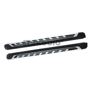 SKOUIO-AC9 marchepied latéral OEM pour <span class=keywords><strong>Renault</strong></span> Koleos accessoires extérieurs marchepieds pédale latérale en alliage d'aluminium - Product Image 3