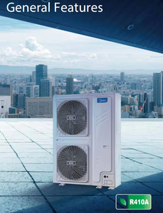 Unité murale élégante de la série ATOM avec esthétique moderne et vérification de fournisseur Gold - Product Image 4