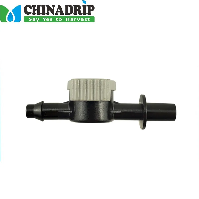 Mini Anti-valvola di drenaggio accessori di irrigazione a goccia micro irrigatore per l'agricoltura uso di irrigazione 4101