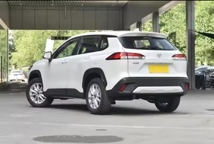 <span class=keywords><strong>Prime</strong></span>尖端版燃油车状况良好，意外免费 - Product Image 3