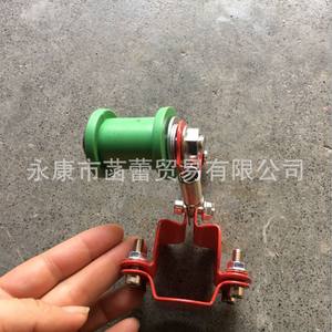 Vehículos Todoterreno Kawasaki ATVs Flying Eagle con Tensores de Cadena Modificados y Cadenas de Transmisión con Engranajes Todoterreno - Product Image 2