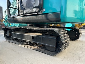 Japón Kobelco sk75 pequeña excavadora usada China comercio excavadora usada en China patio para la venta - Product Image 5