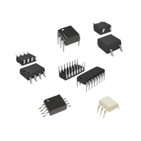 EL817(S1)(TD)-VG OPTOISOLATOR 5KV 1CH TRANS 4-SMD Brand New Original IC Chip In Stock