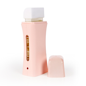 Machine d'épilation de <span class=keywords><strong>cire</strong></span> dépilatoire portative simple professionnelle avec épilateur portatif de prise ue - Product Image 6