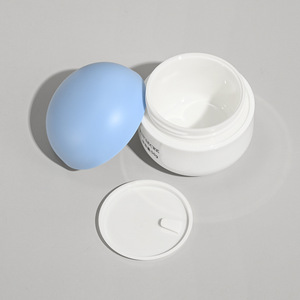 Envase de Crema Personalizado Firstborn, Botella de Plástico con Tapa Bonita para Niños, Crema Hidratante BB para el Cuidado de la Piel del Bebé, Uso Cosmético, Material PP - Product Image 4