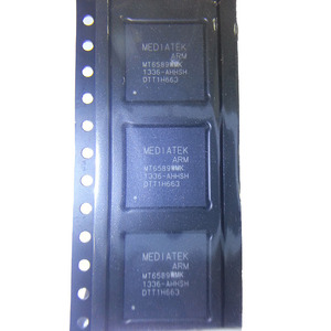 CPU mobile IC 8295 MT6589 WK/WMK/TK/WTK MT6589WMK - Product Image 1