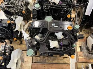 Phụ tùng máy xúc bộ phận động cơ cho <span class=keywords><strong>3tnv70</strong></span> 4TNE88 4tnv88 động cơ diesel <span class=keywords><strong>Assy</strong></span> trong kho. - Product Image 5