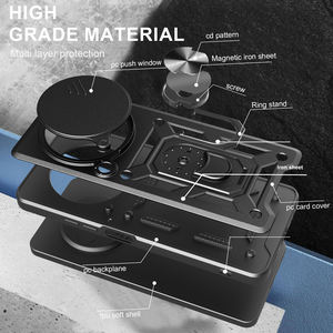 Чехол для камеры <span class=keywords><strong>Vivo</strong></span> <span class=keywords><strong>X200</strong></span> 5G <span class=keywords><strong>X200</strong></span> <span class=keywords><strong>Pro</strong></span> X100 <span class=keywords><strong>Pro</strong></span> - Product Image 3