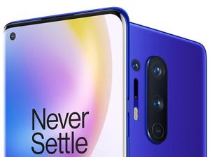 Toàn Cầu Rom <span class=keywords><strong>OnePlus</strong></span> 8 Pro 5G Điện Thoại Di Động 12GB 256GB /8GB 128GB 6.78 "120Hz Sn 865 48MP 4510MAh 30W NFC 5G Điện Thoại Thông Minh - Product Image 5