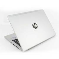 لابتوب مستعمل أصلي بنسبة 95٪ جديد، شاشة 14.1 بوصة، طراز ProBook 440 G6 مع معالج I5 الجيل الثامن 	 كمبيوتر محمول للأعمال بذاكرة 8 جيجابايت وقرص صلب SSD سعة 256 جيجابايت