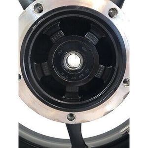 Ruota Posteriore YAMAHA XJ6 2008-2015, Parte di Ricambio per Moto - Product Image 3