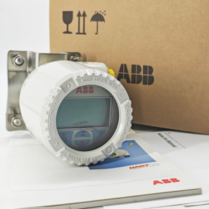 Instalación in situ del módulo de temperatura TTF300 - Product Image 1